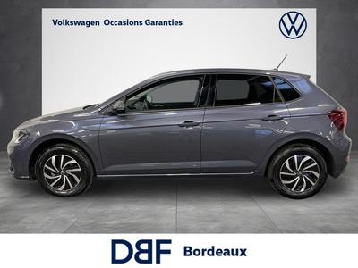 Volkswagen Polo 1.0 Tsi 95 s&amp;S Dsg7 Vw Edition