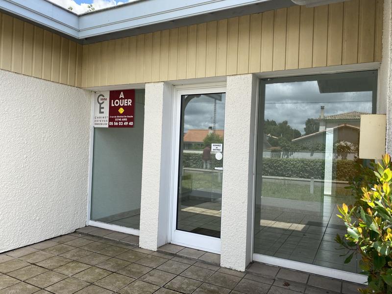 Local d'activités - 49 m²