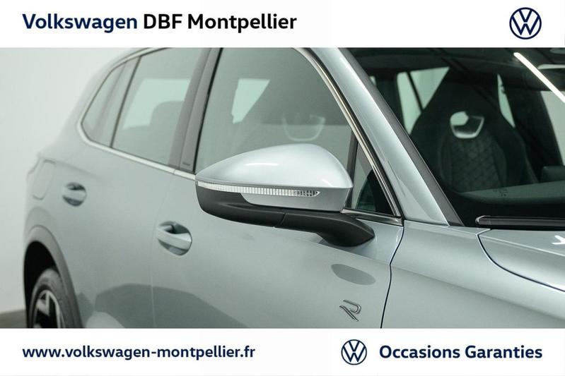 Volkswagen Tiguan Nouveau Ehybrid 272ch Dsg6 R Line