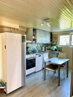 Pavillon - 100 m² - 5 pièces