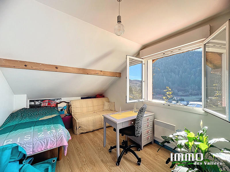 Maison - 167 m² - 5 pièces