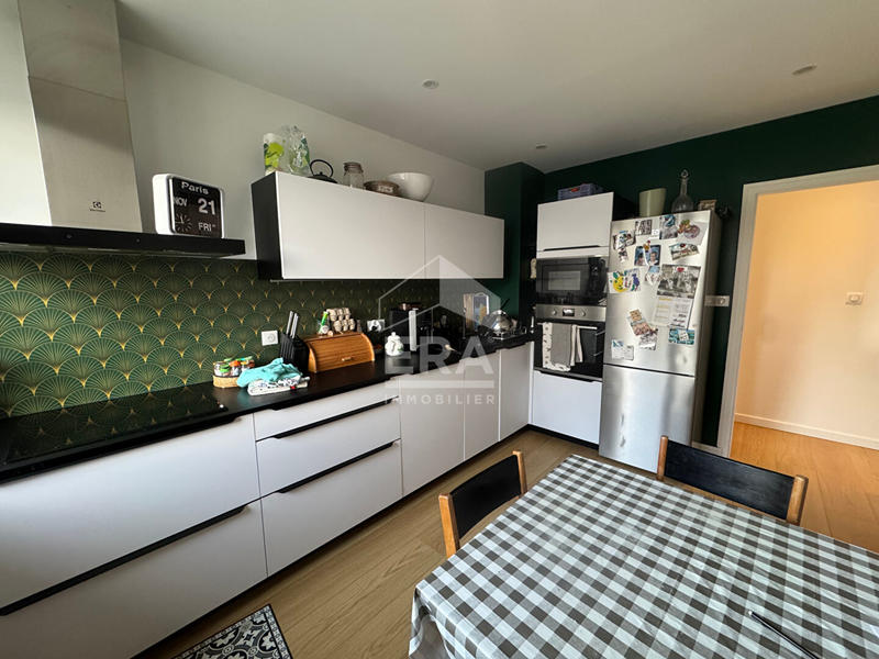 Appartement - 74 m² - 3 pièces