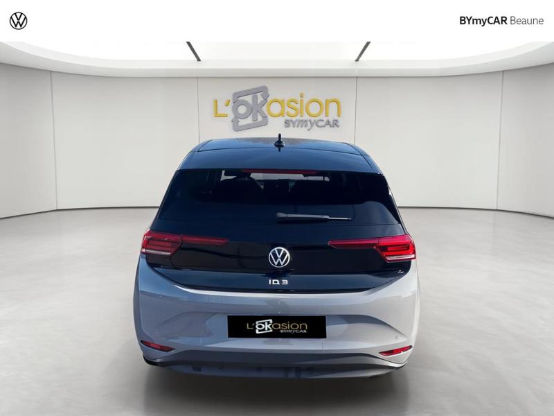 Volkswagen Id.3 204 ch Pro s Active