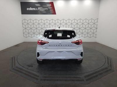 Mitsubishi Colt 1.0 Mpi-T 91 Intense