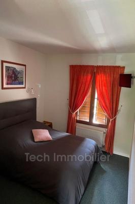 Fonds de commerce - 1 000 m²