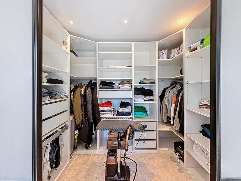 Maison de ville - 128 m² - 5 pièces