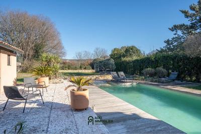 Villa - 112 m² - 4 pièces