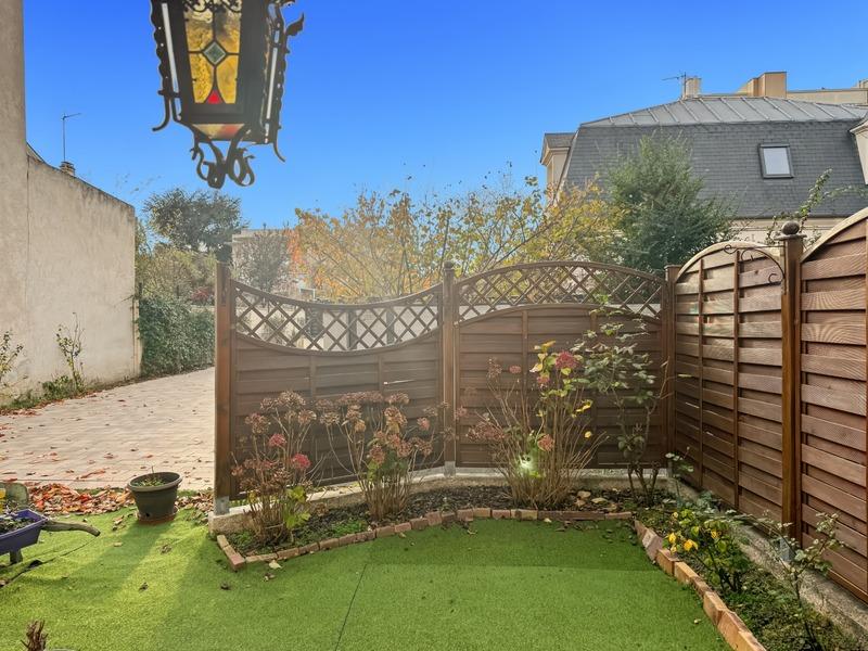 Maison - 126 m² - 5 pièces