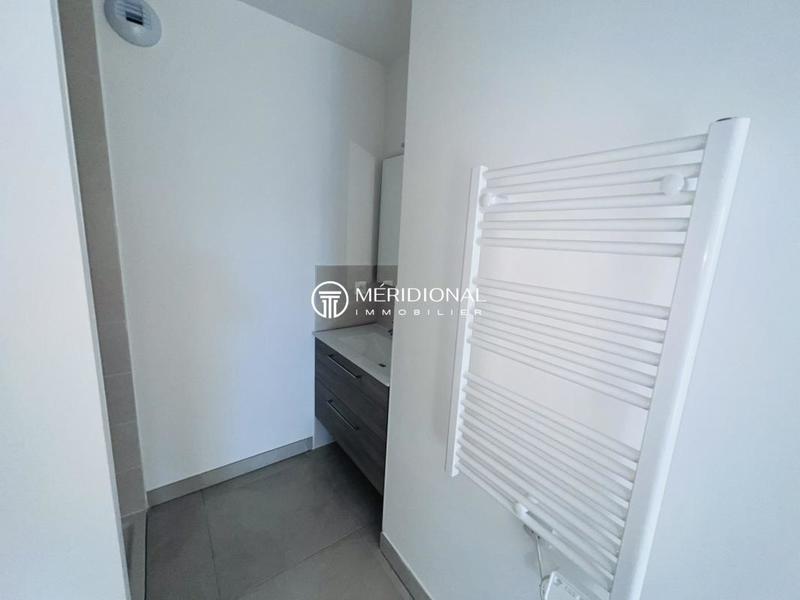 Appartement - 96 m² - 4 pièces