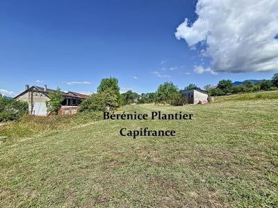 Grange - 134 m² - 3 pièces