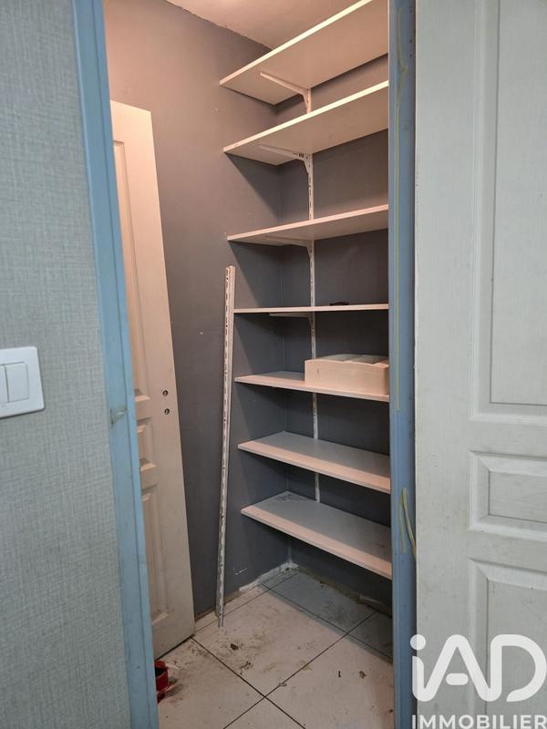 Maison de ville - 98 m² - 4 pièces