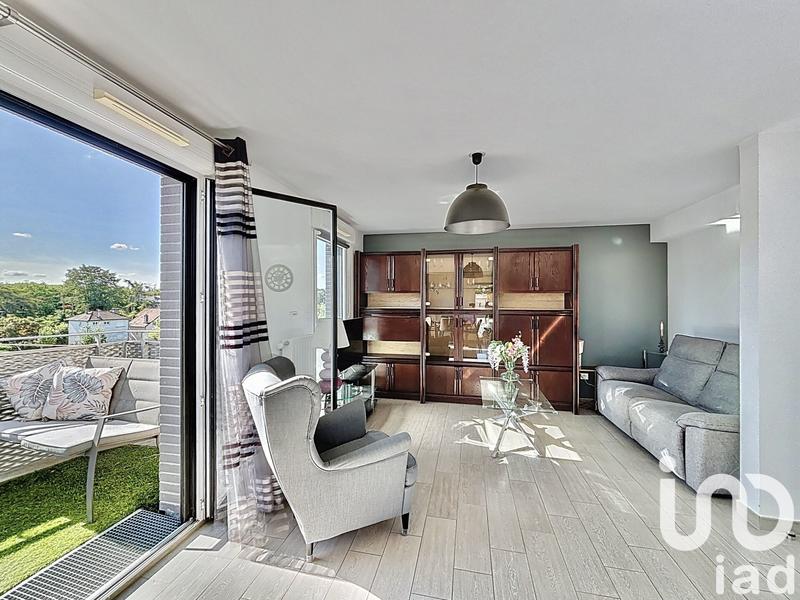 Appartement - 77 m² - 4 pièces