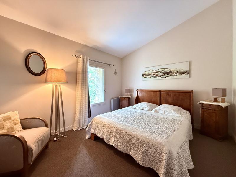 Maison - 231 m² - 11 pièces