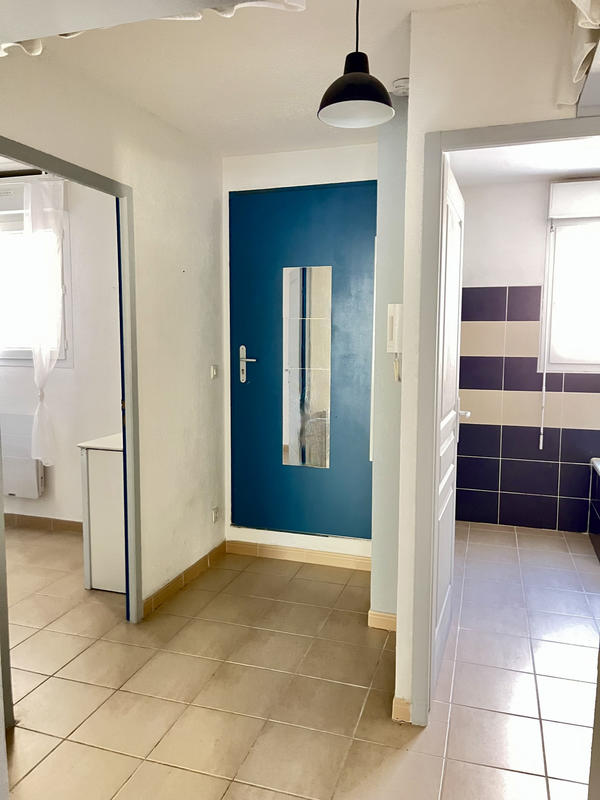 Appartement - 52 m² - 3 pièces