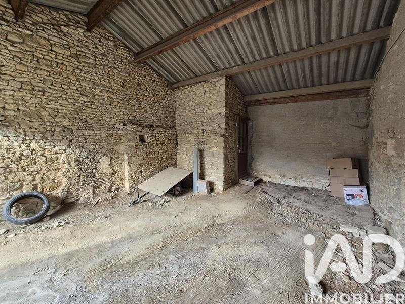 Maison - 136 m² - 7 pièces