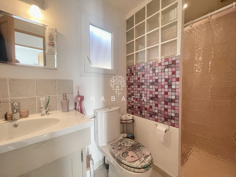 Appartement - 100 m² - 5 pièces