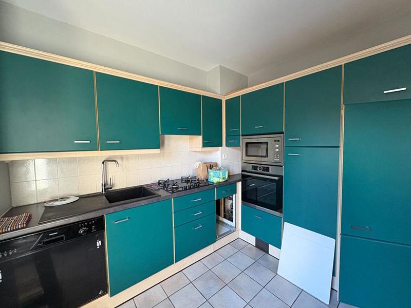 Appartement - 75 m² - 3 pièces