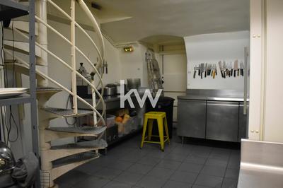 Fonds de commerce - Magasins - 50 m²