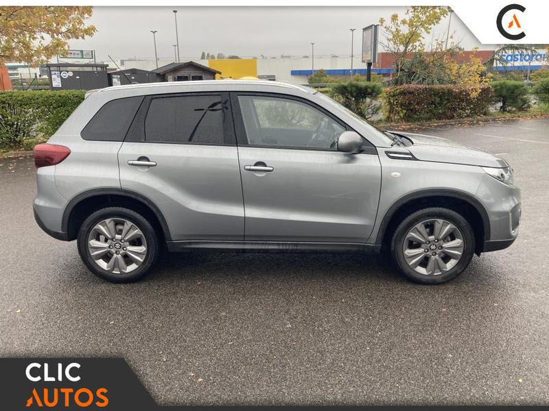 Suzuki Vitara Privilège