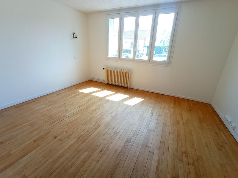 Appartement - 68 m² - 4 pièces