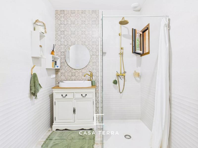 Villa - 89 m² - 3 pièces