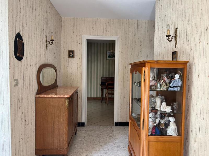 Maison - 190 m² - 6 pièces