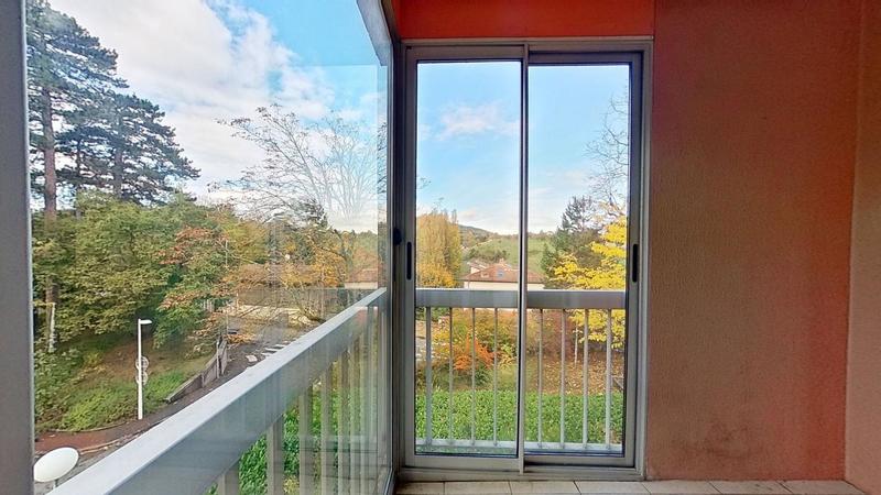 Appartement - 81 m² - 3 pièces