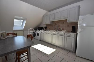 Appartement - 79 m² - 3 pièces