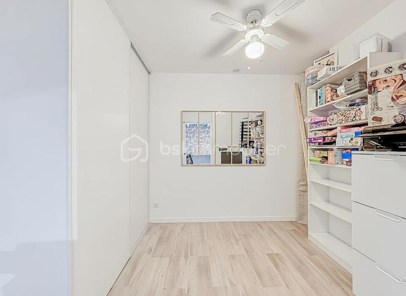 Villa - 106 m² - 5 pièces