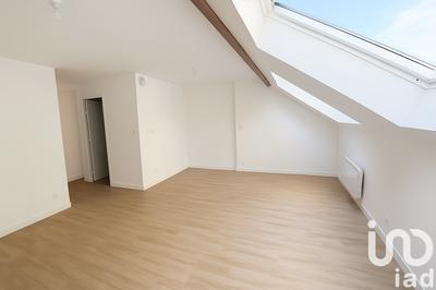 Appartement - 26 m² - 1 pièce