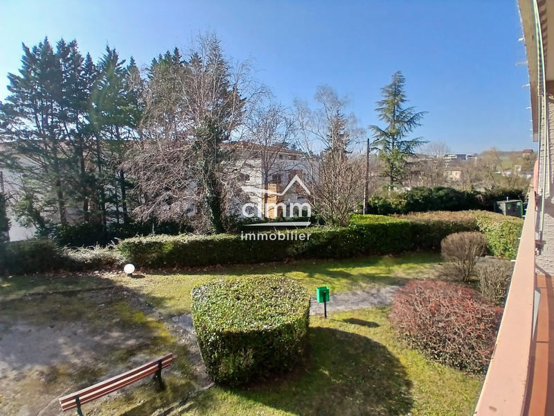 Appartement - 71 m² - 3 pièces