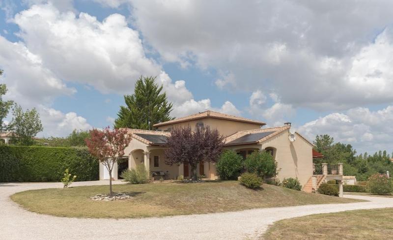 Villa - 170 m² - 7 pièces