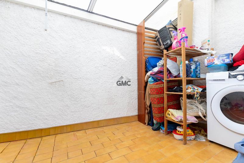 Maison - 73 m² - 4 pièces