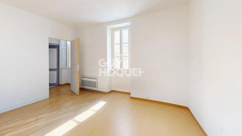 Maison - 159 m² - 6 pièces