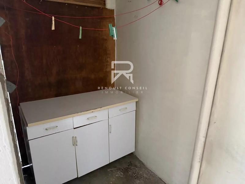 Appartement - 75 m² - 4 pièces