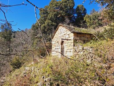 Maison - 25 m² - 1 pièce