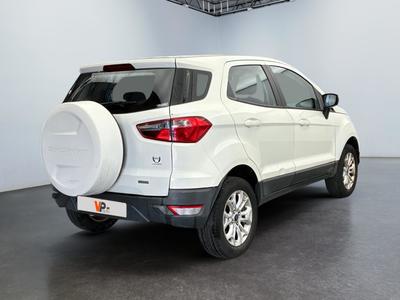 Ford EcoSport 1.0 EcoBoost 125 Trend