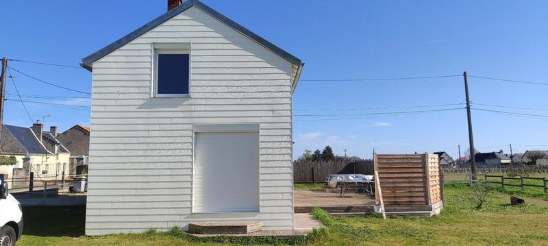 Maison - 119 m² - 5 pièces