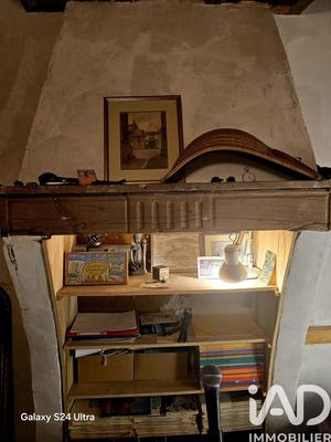 Maison de village - 160 m² - 7 pièces