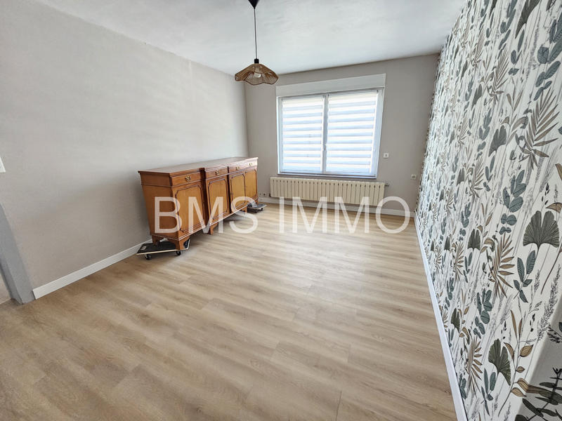 Maison - 90 m² - 3 pièces