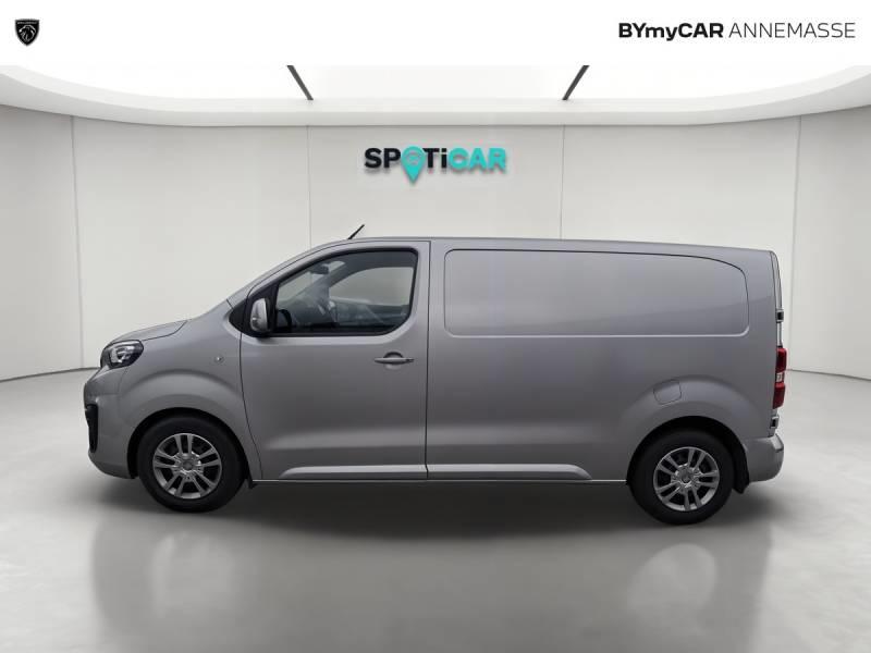 Peugeot Expert Fgn Tole Standard Bluehdi 180 s&amp;S Eat6 Premium Pack