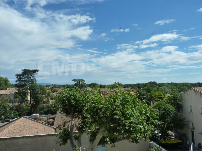 Appartement - 85 m² - 4 pièces