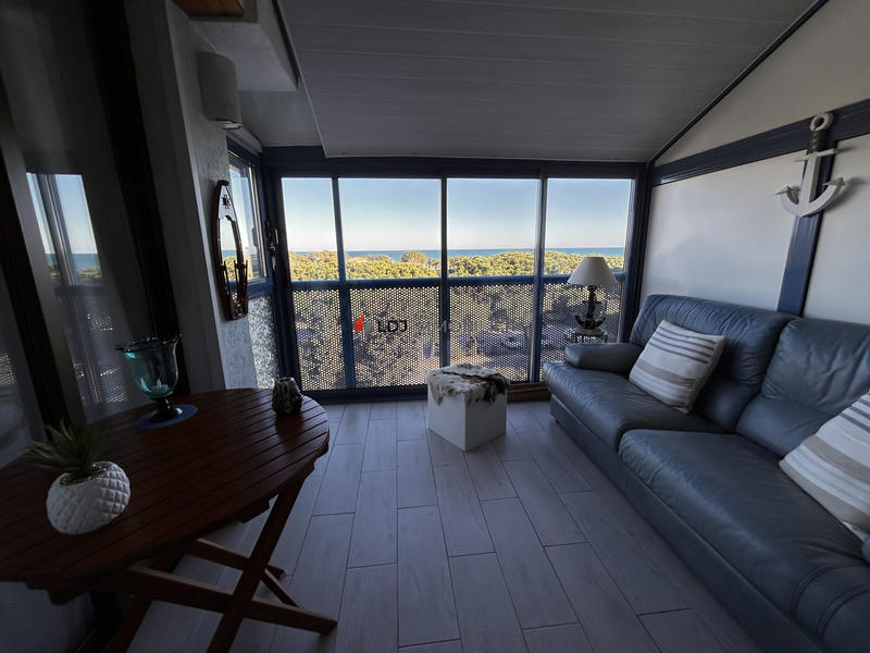 Duplex - 53 m² - 2 pièces