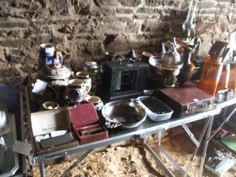 Vide Maison &amp; Batiment