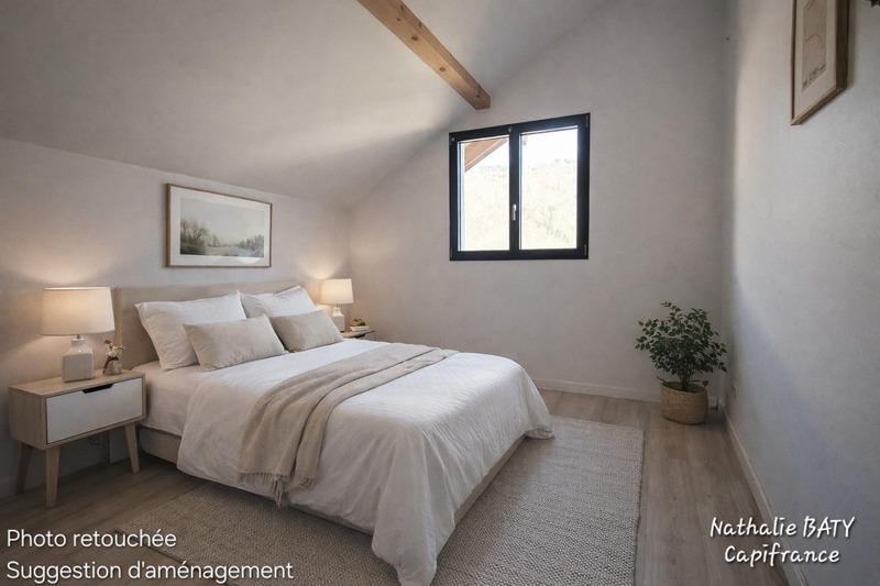 Maison - 182 m² - 7 pièces