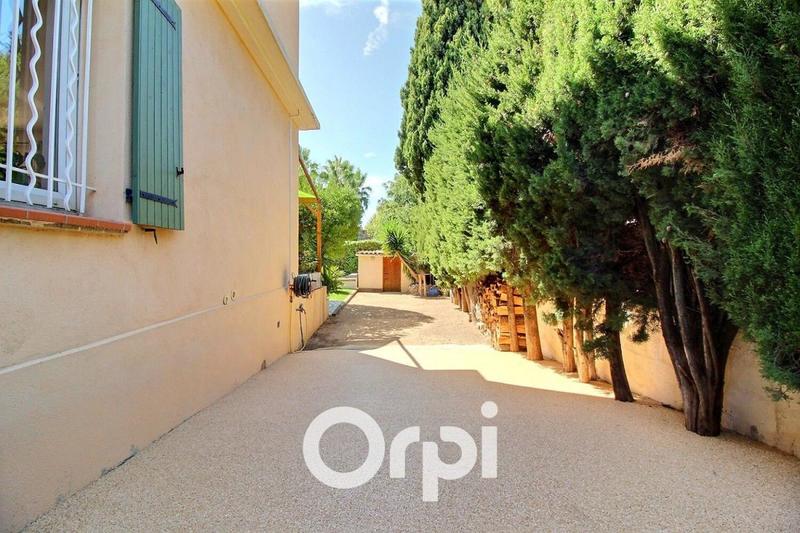 Maison - 113 m² - 4 pièces