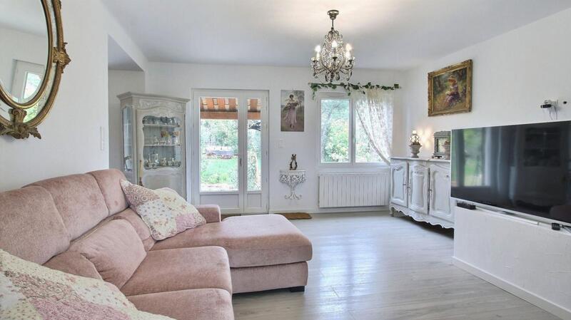 Maison - 117 m² - 4 pièces