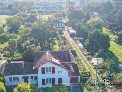 Maison - 154 m² - 7 pièces