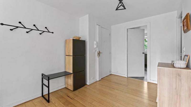 Appartement - 120 m²