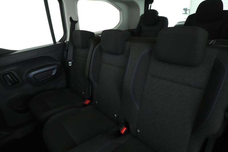 Peugeot Rifter Long 1.5 Blue-HDi Allure Eat8 7pl 131 ch